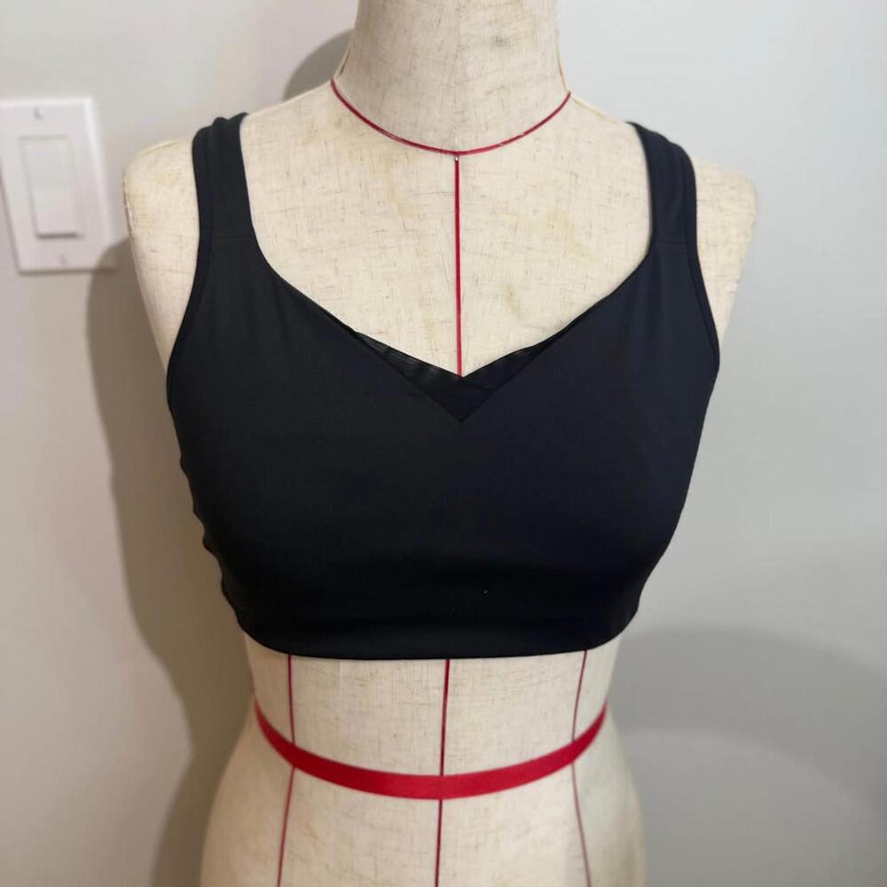 Brooks Sports Bra Women's 36D‎